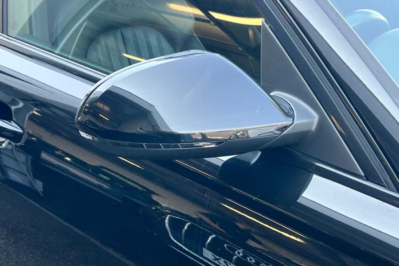 Used Audi A6 2018 for sale - 76411303: Photo 28