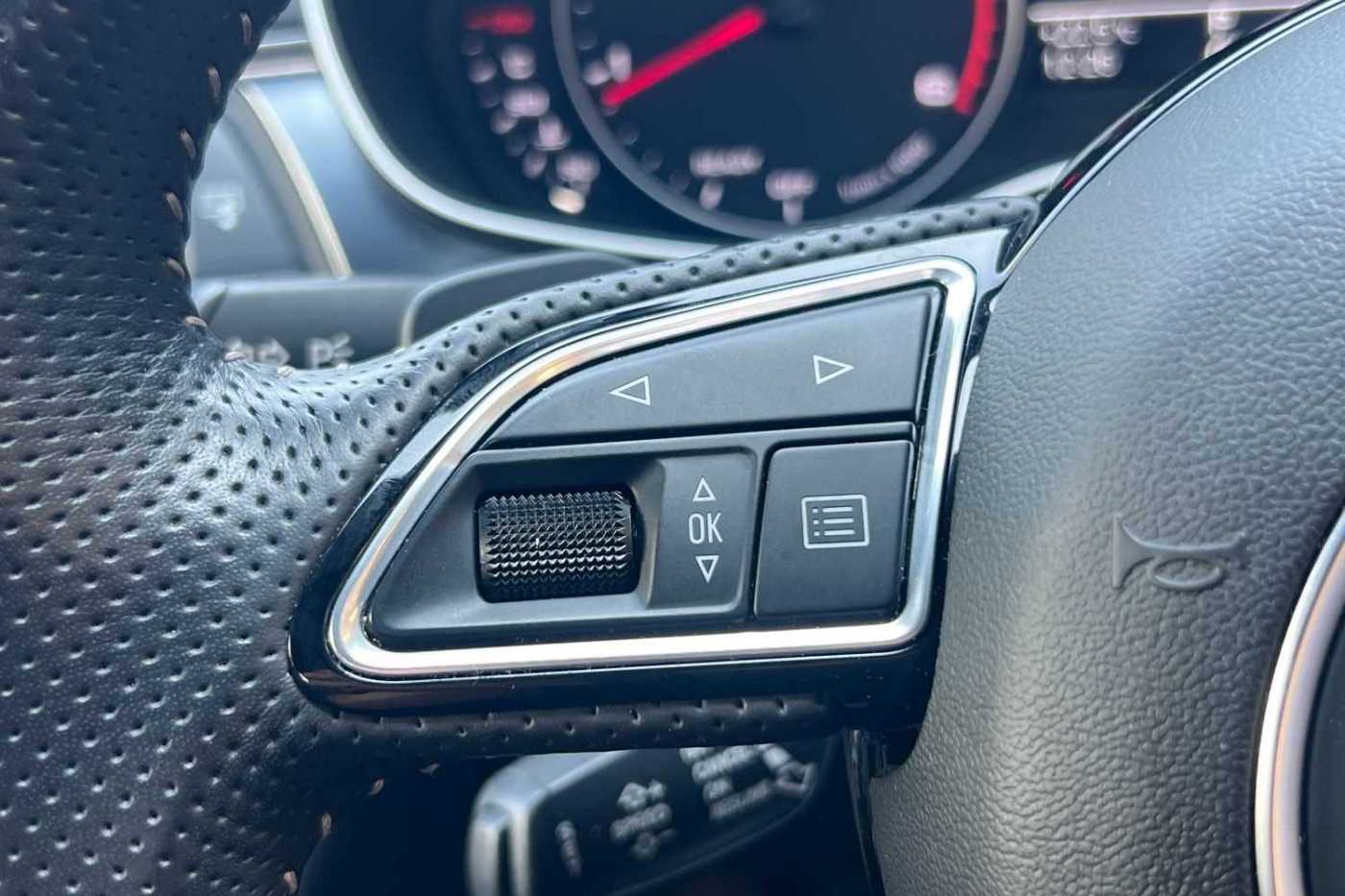 Used Audi A6 2018 for sale - 76411303: Photo 29