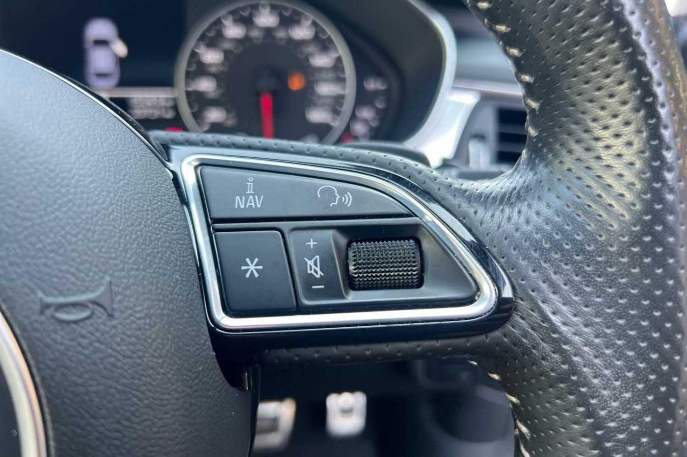 Used Audi A6 2018 for sale - 76411303: Photo 30