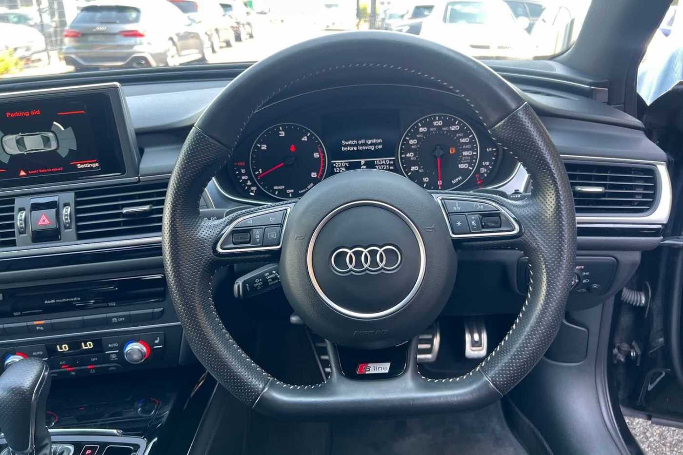 Used Audi A6 2018 for sale - 76411303: Photo 31