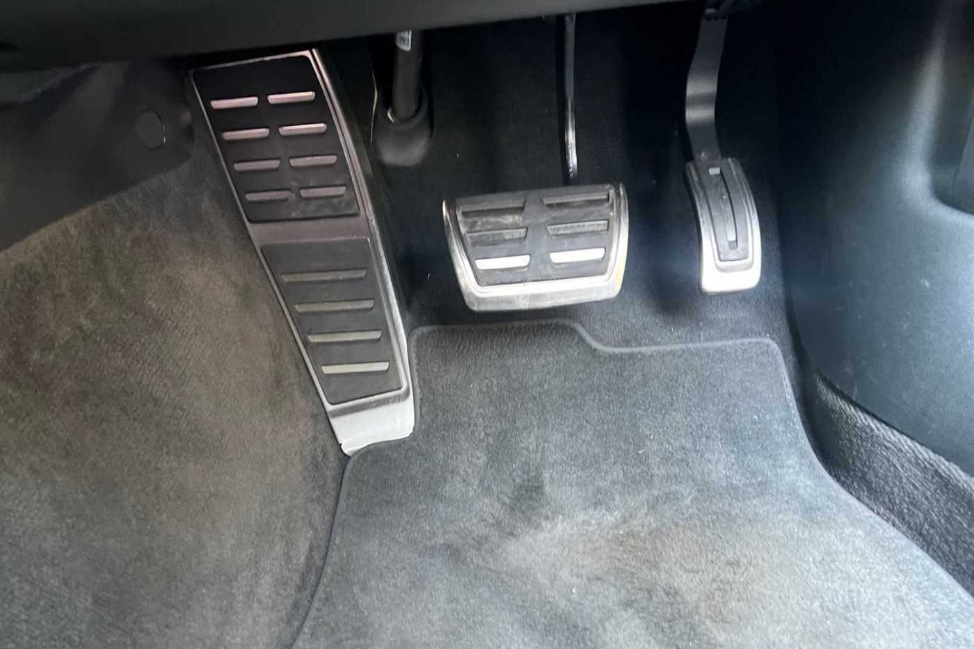 Used Audi A6 2018 for sale - 76411303: Photo 32