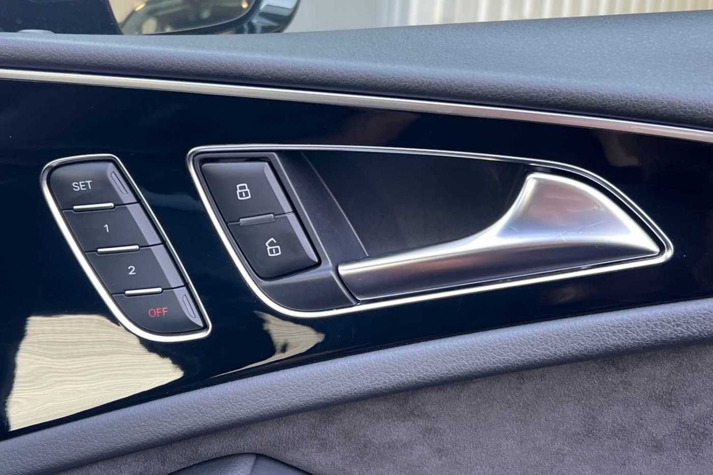 Used Audi A6 2018 for sale - 76411303: Photo 34