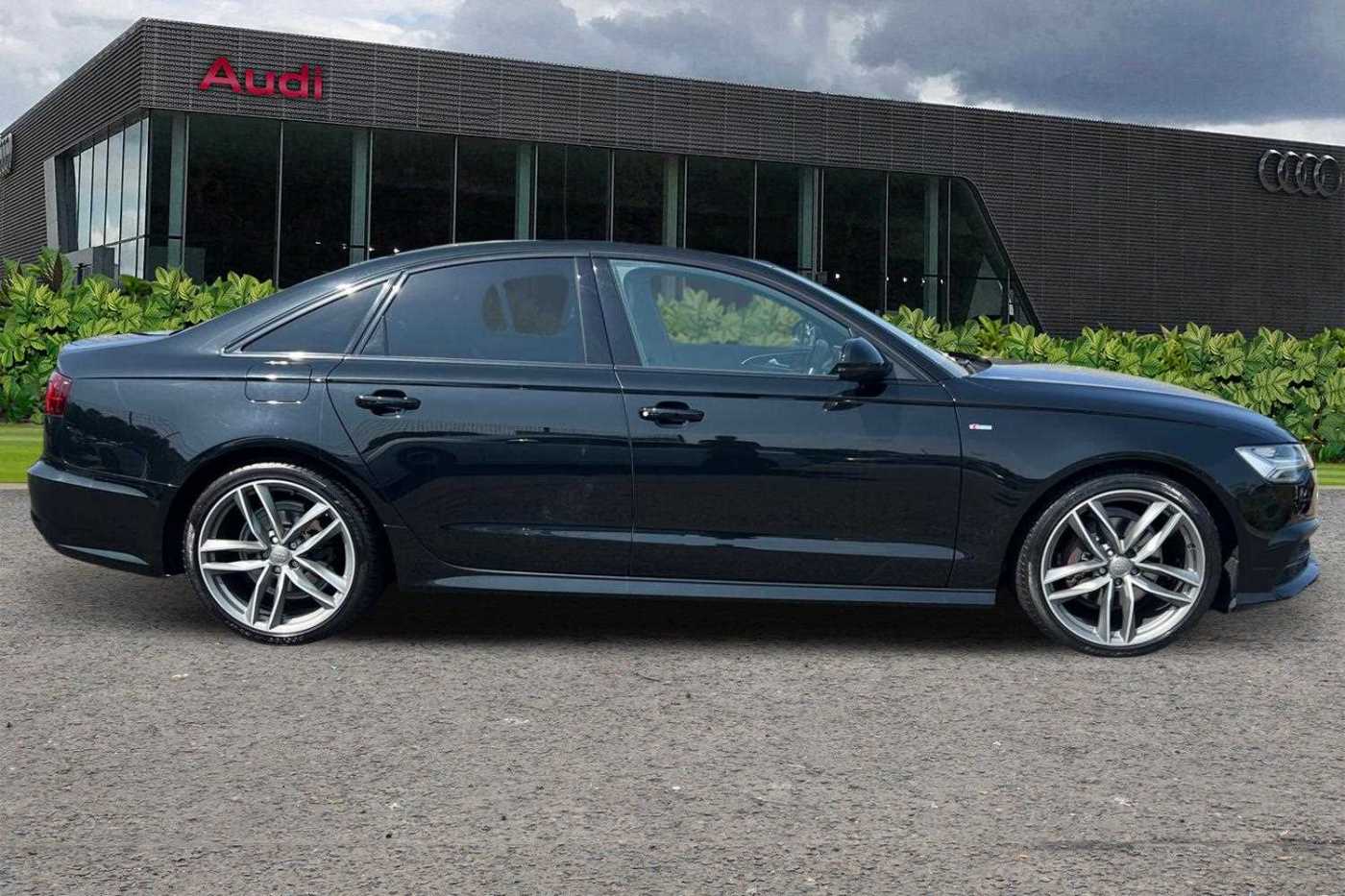 Used Audi A6 2018 for sale - 76411303: Photo 4