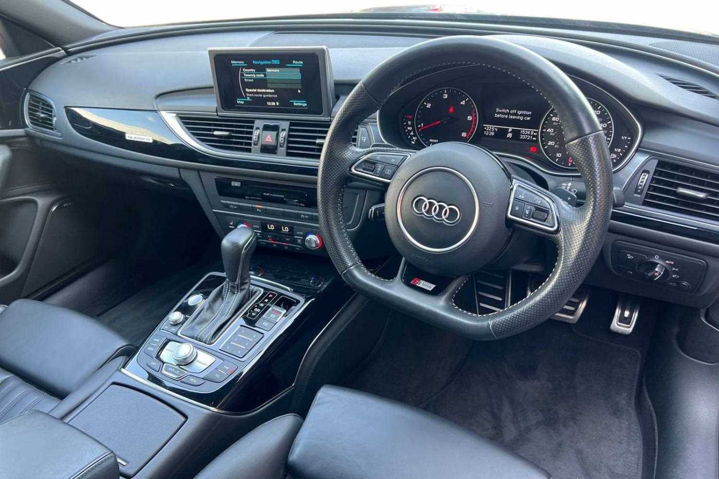 Used Audi A6 2018 for sale - 76411303: Photo 6