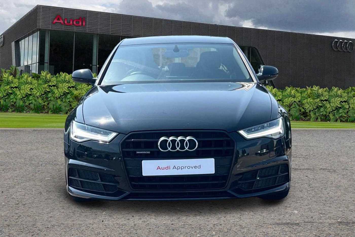 Used Audi A6 2018 for sale - 76411303: Photo 8