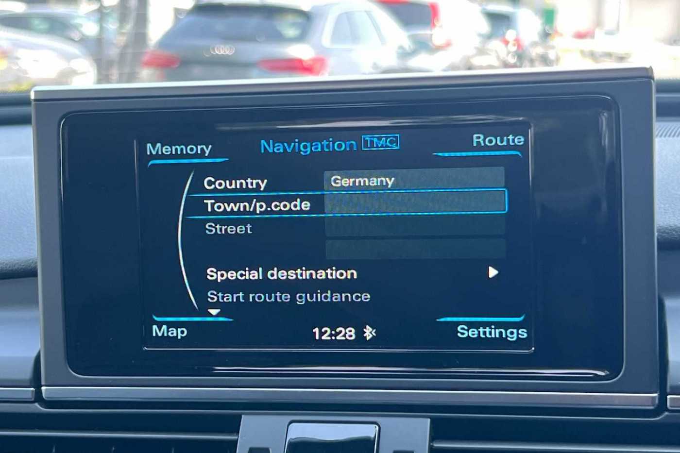 Used Audi A6 2018 for sale - 76411303: Photo 9