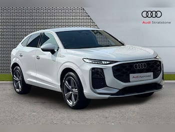Used Audi Q3 2026 for sale - 79770509: Photo