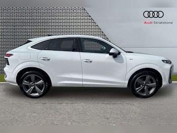 Used Audi Q3 2026 for sale - 79770509: Photo