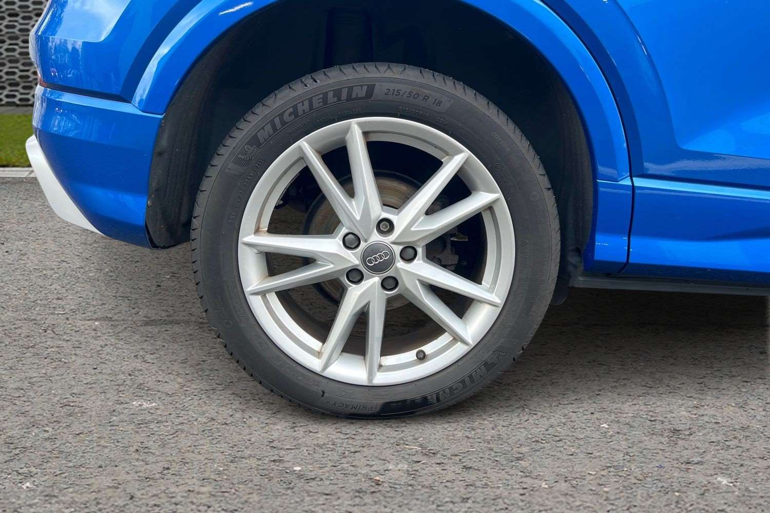 Used Audi Q2 2018 for sale - 76889852: Photo 10