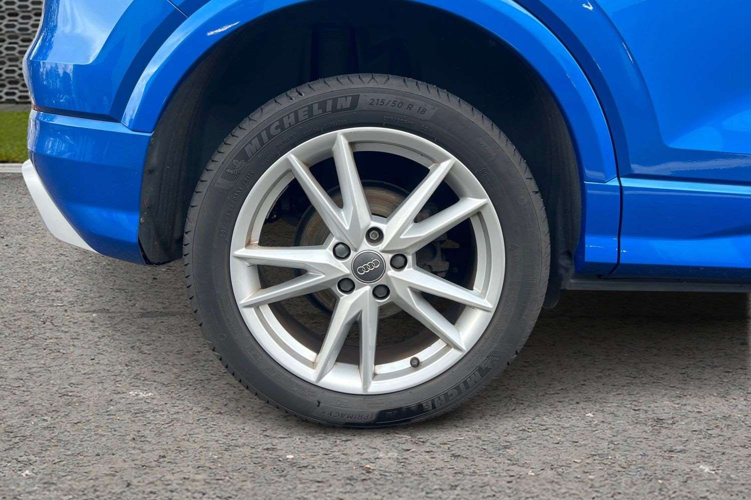 Used Audi Q2 2018 for sale - 76889852: Photo 11