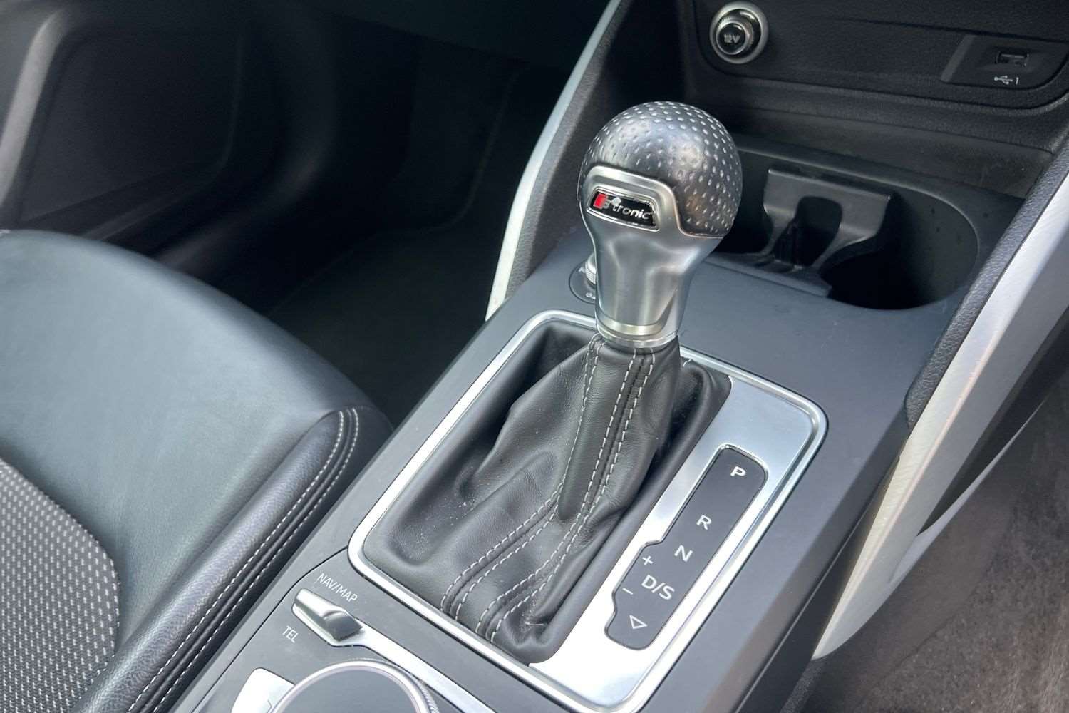 Used Audi Q2 2018 for sale - 76889852: Photo 15