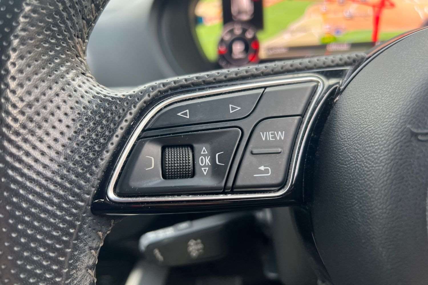 Used Audi Q2 2018 for sale - 76889852: Photo 16