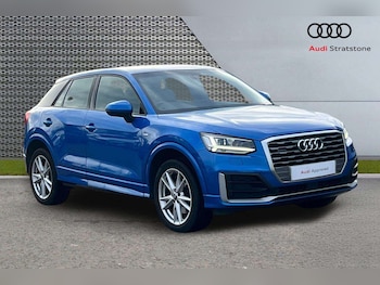 Audi - Q2