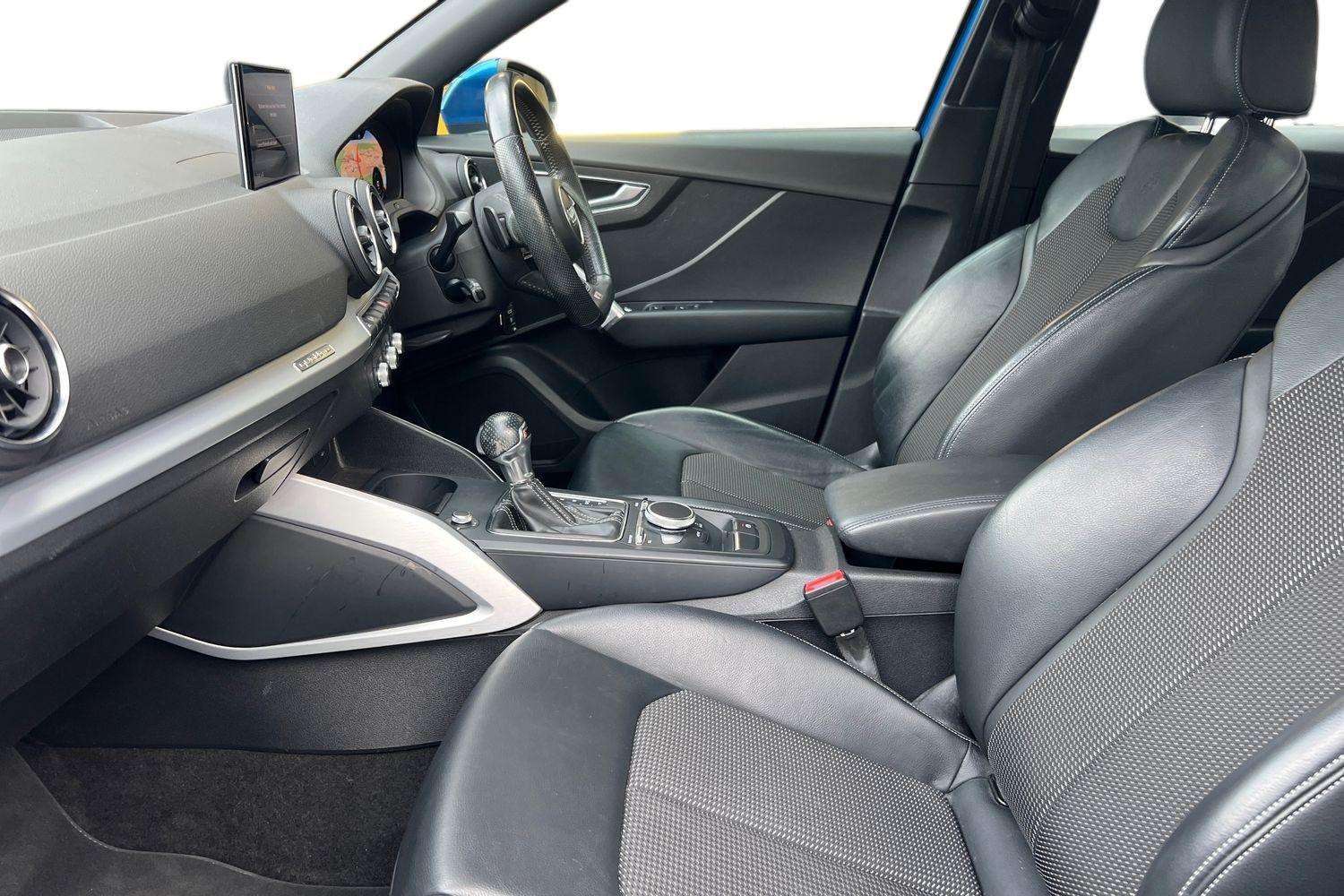 Used Audi Q2 2018 for sale - 76889852: Photo 21