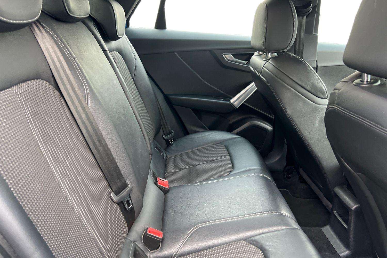 Used Audi Q2 2018 for sale - 76889852: Photo 22