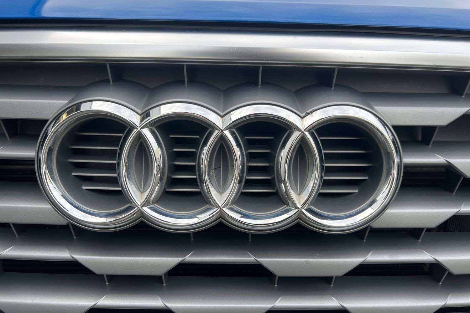 Used Audi Q2 2018 for sale - 76889852: Photo 34