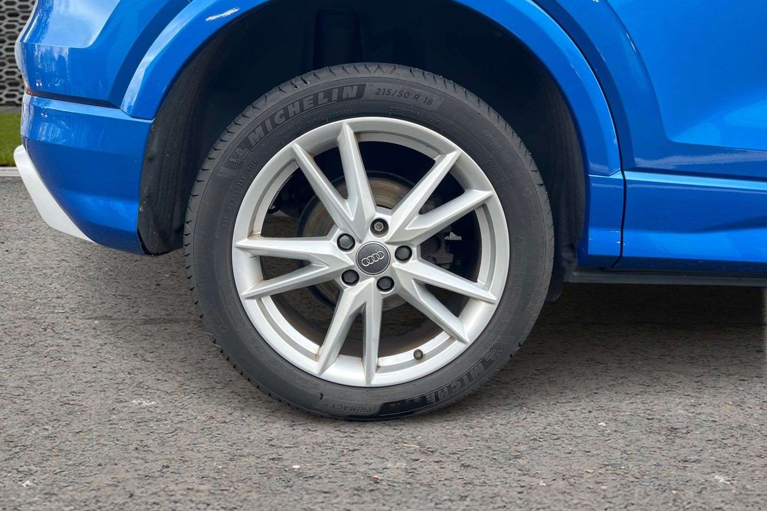 Used Audi Q2 2018 for sale - 76889852: Photo 5