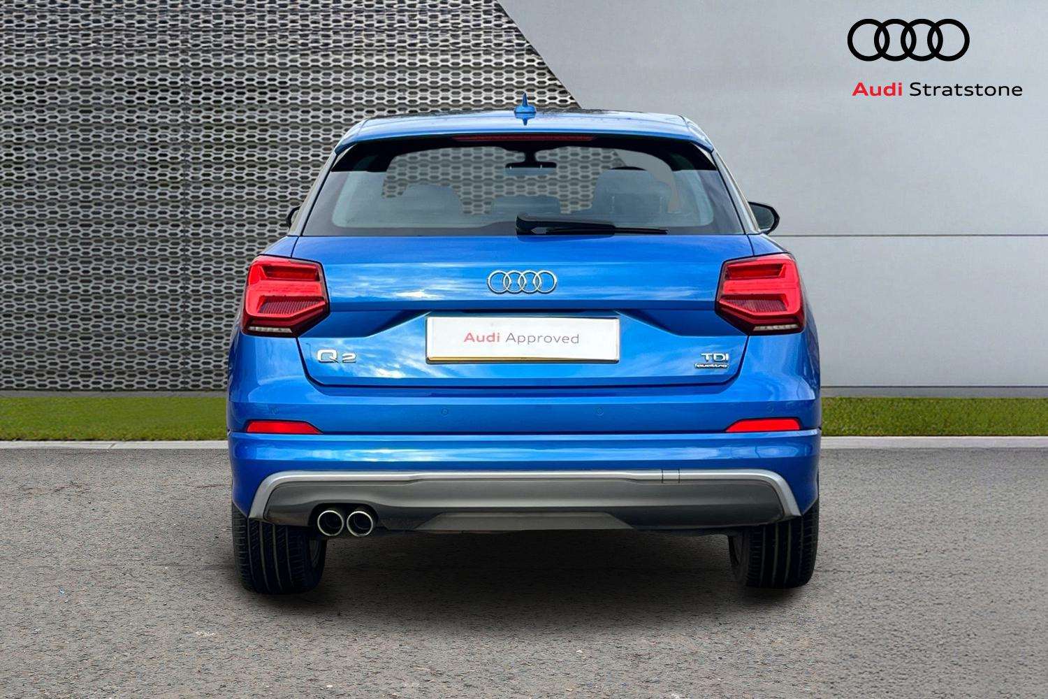 Used Audi Q2 2018 for sale - 76889852: Photo 7