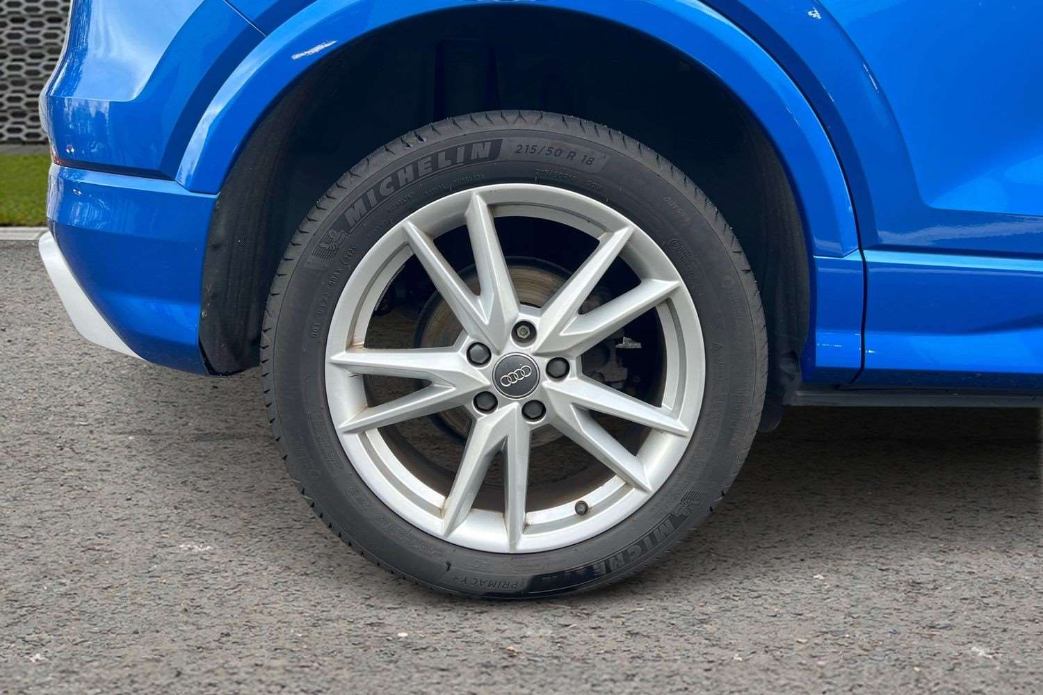 Used Audi Q2 2018 for sale - 76889852: Photo 9