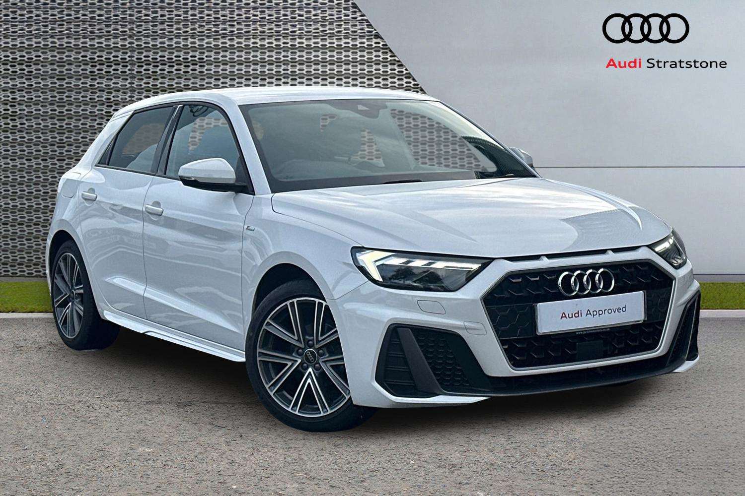 Used Audi A1 2023 for sale - 76842854: Photo 1