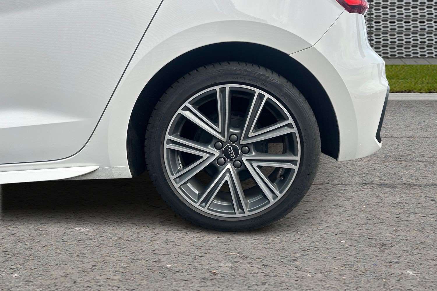 Used Audi A1 2023 for sale - 76842854: Photo 10