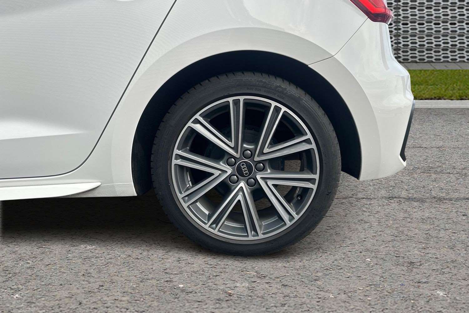 Used Audi A1 2023 for sale - 76842854: Photo 11