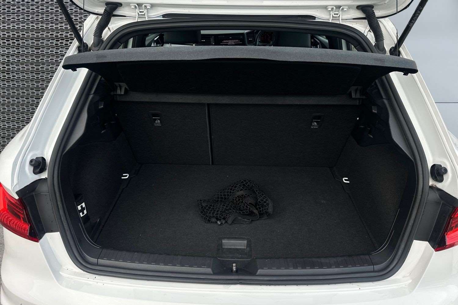 Used Audi A1 2023 for sale - 76842854: Photo 13