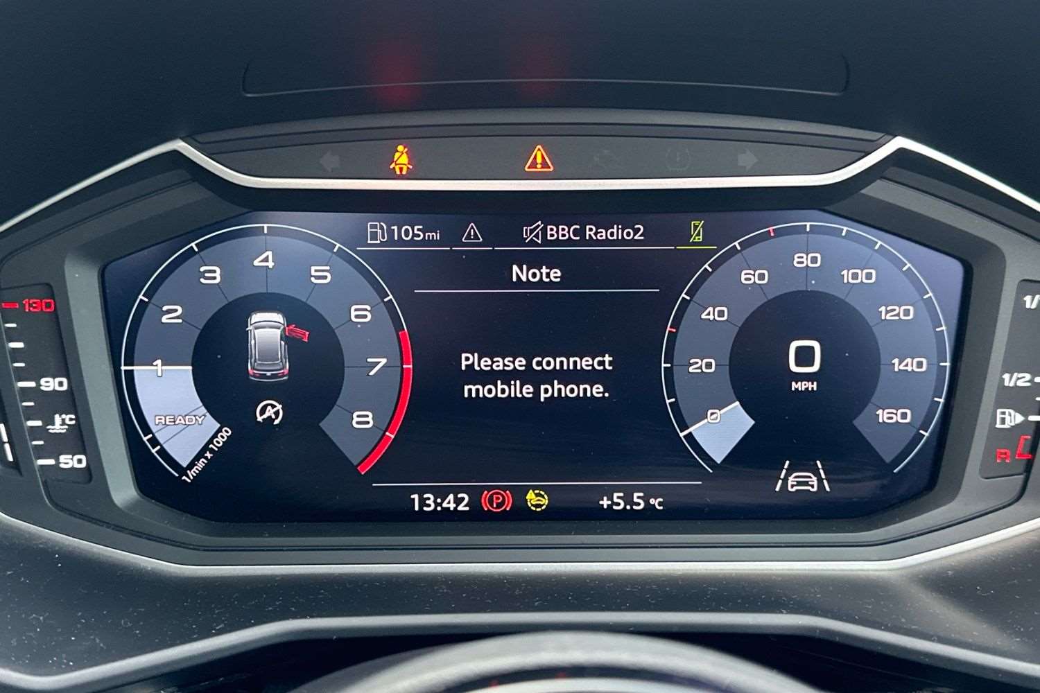 Used Audi A1 2023 for sale - 76842854: Photo 18