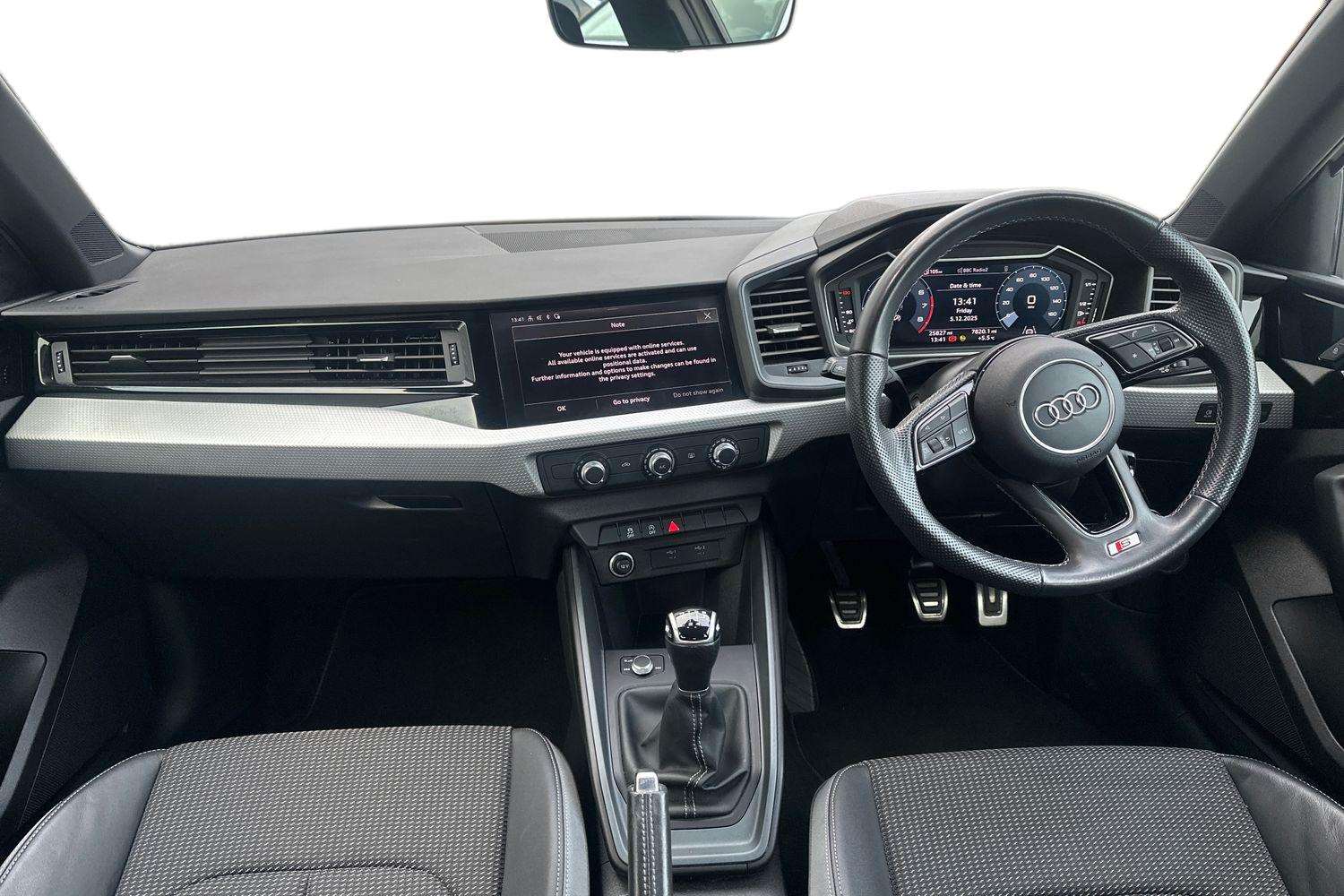 Used Audi A1 2023 for sale - 76842854: Photo 19