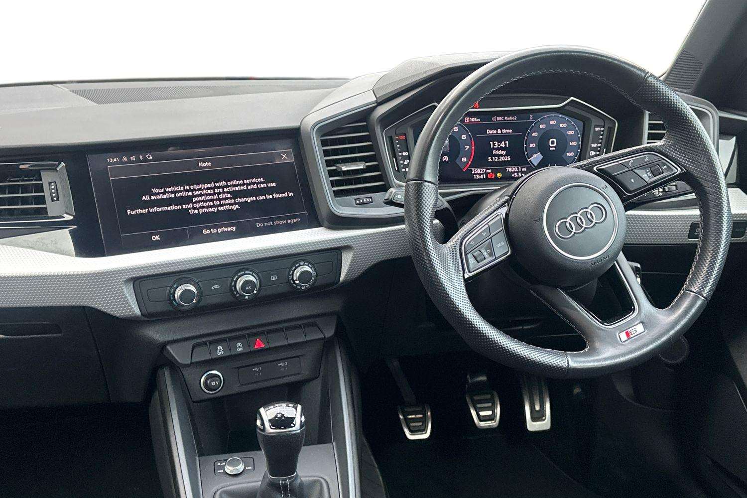 Used Audi A1 2023 for sale - 76842854: Photo 20