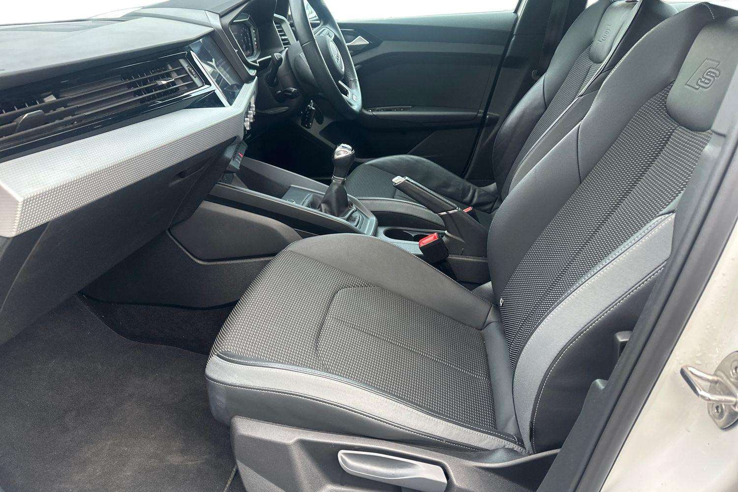 Used Audi A1 2023 for sale - 76842854: Photo 21