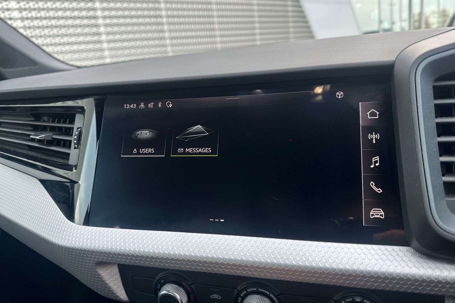 Used Audi A1 2023 for sale - 76842854: Photo 28