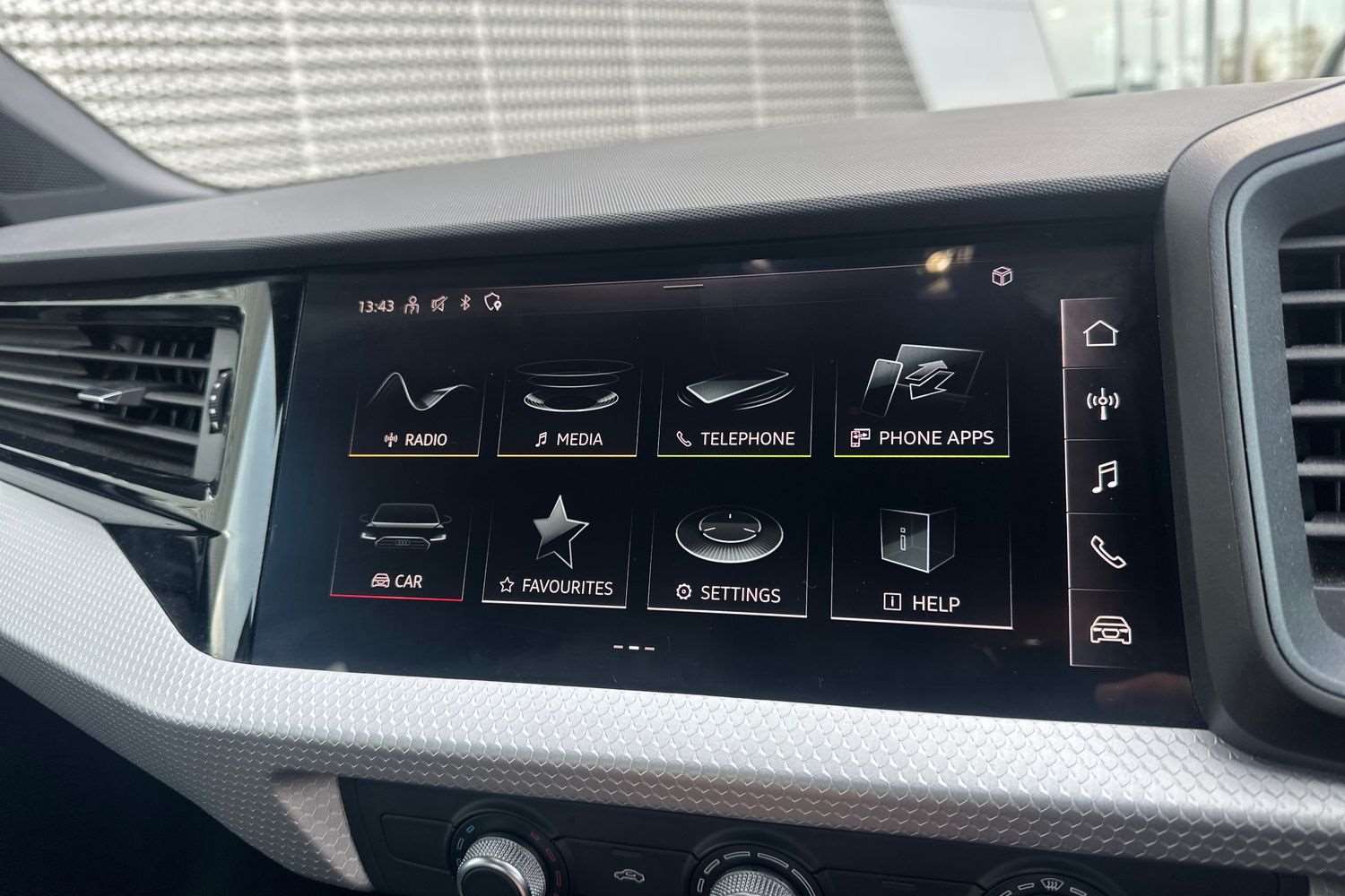 Used Audi A1 2023 for sale - 76842854: Photo 29