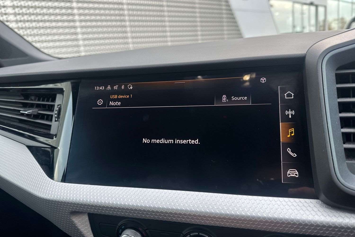 Used Audi A1 2023 for sale - 76842854: Photo 30