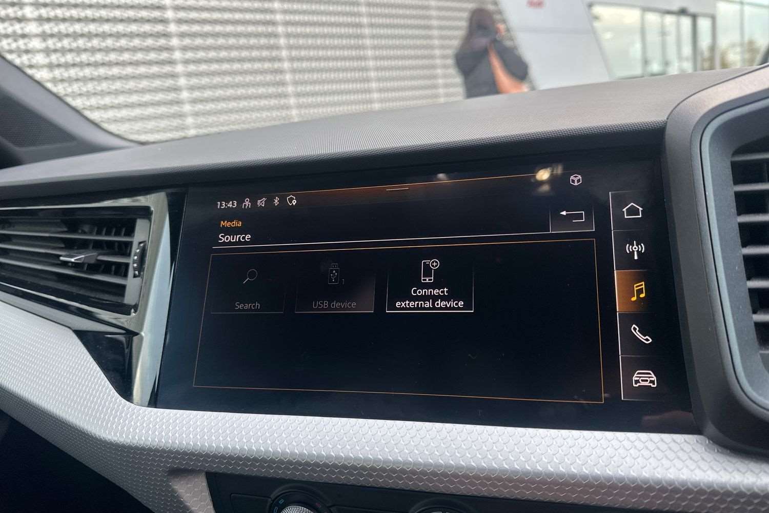 Used Audi A1 2023 for sale - 76842854: Photo 31