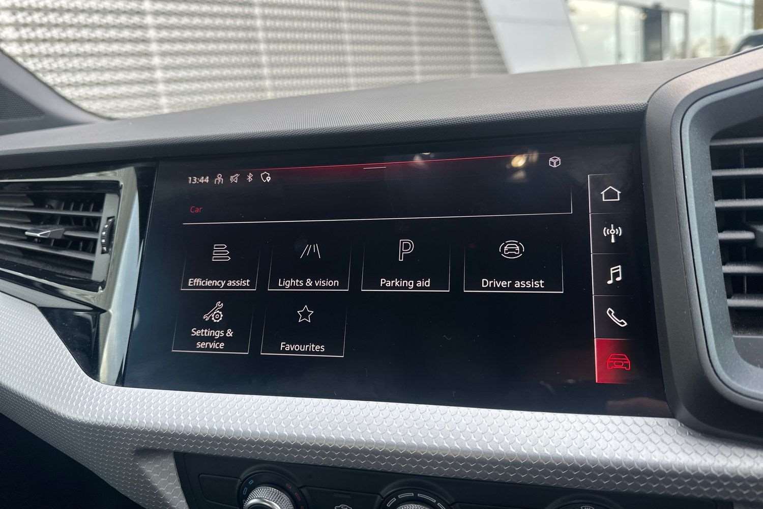 Used Audi A1 2023 for sale - 76842854: Photo 32