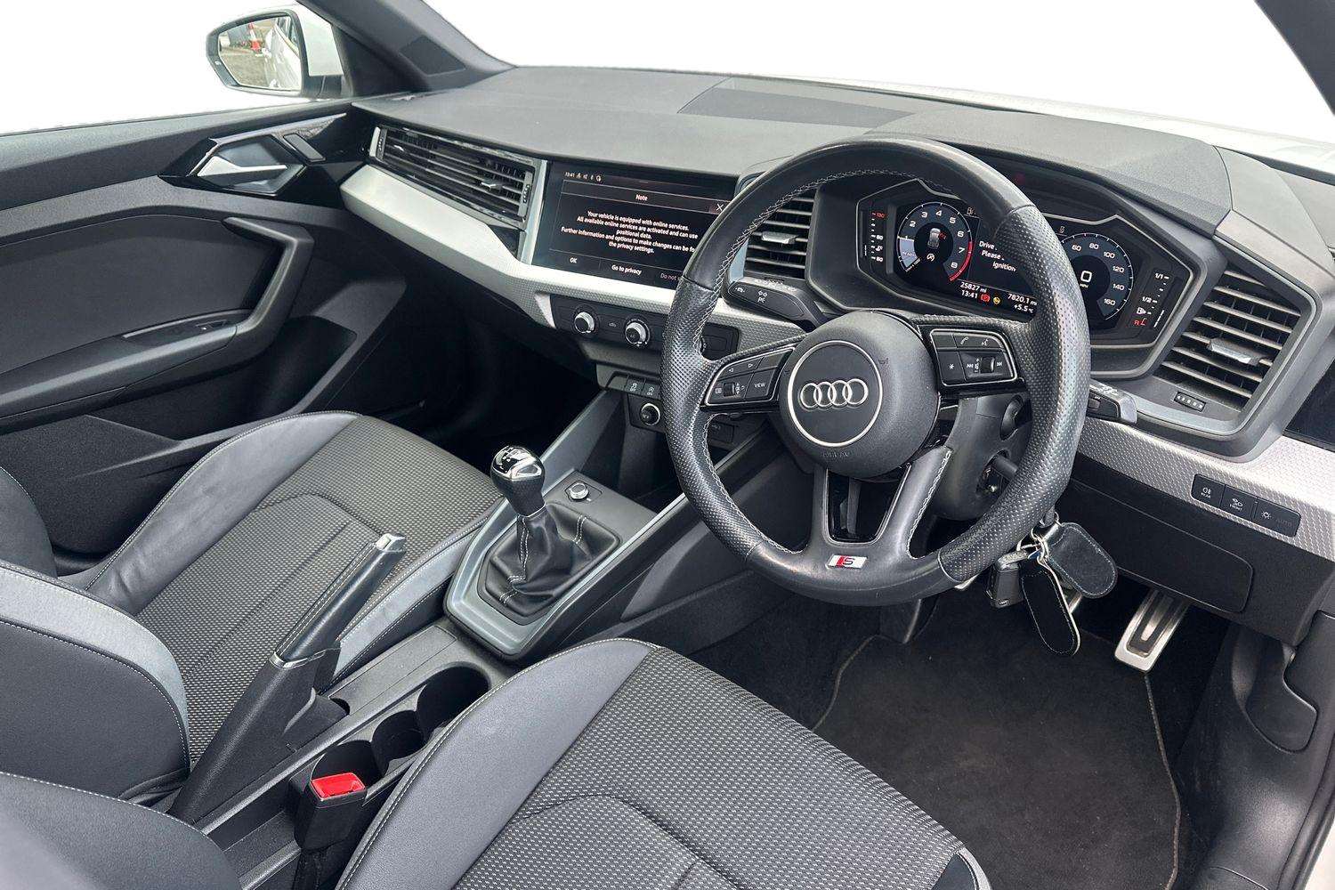Used Audi A1 2023 for sale - 76842854: Photo 6