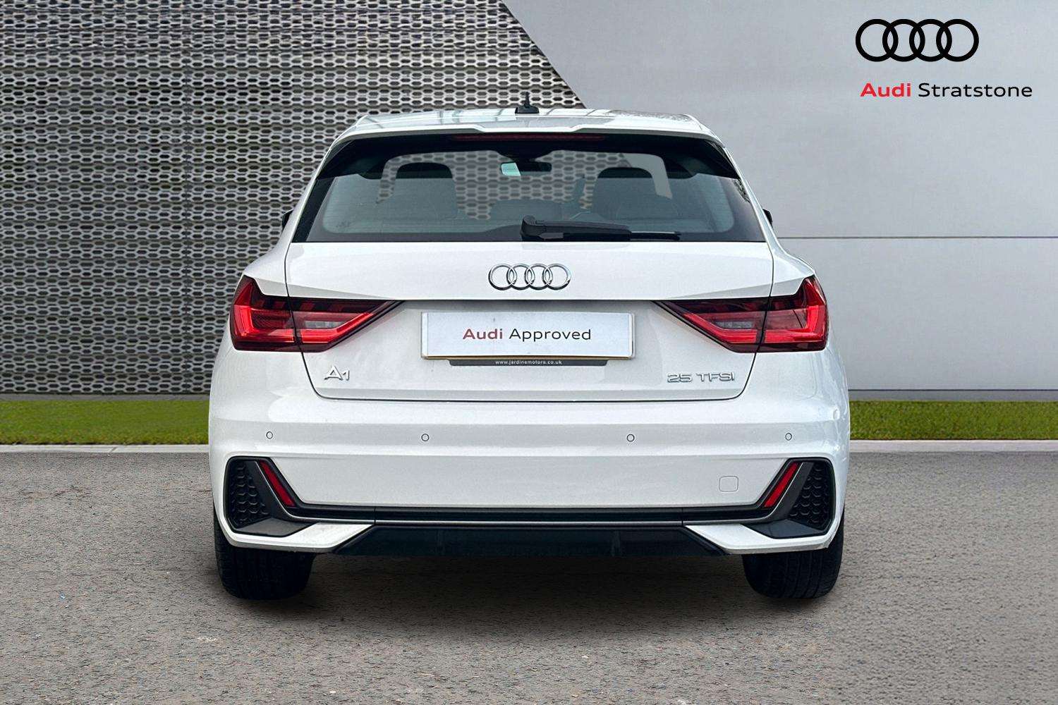 Used Audi A1 2023 for sale - 76842854: Photo 7