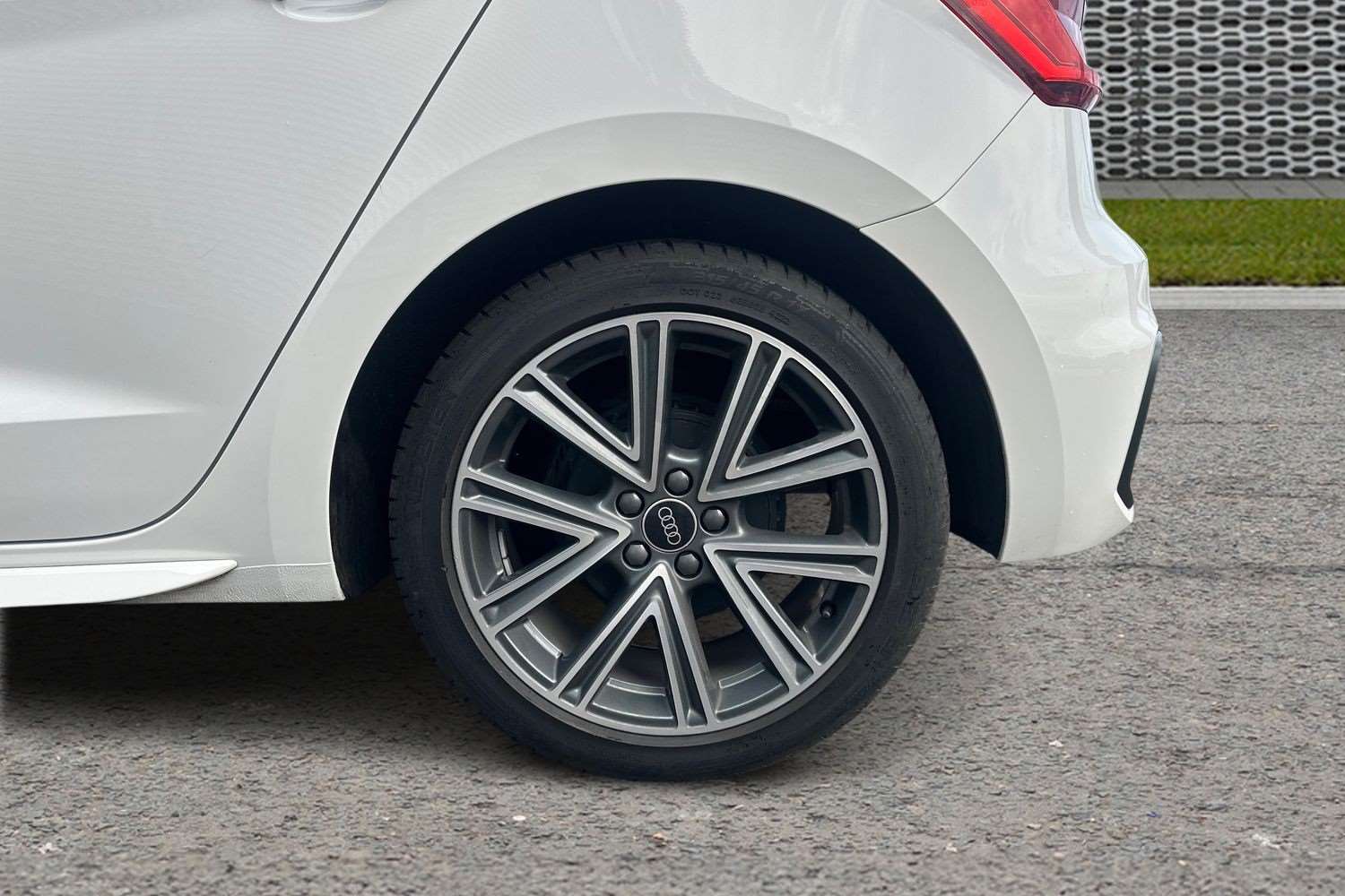 Used Audi A1 2023 for sale - 76842854: Photo 9