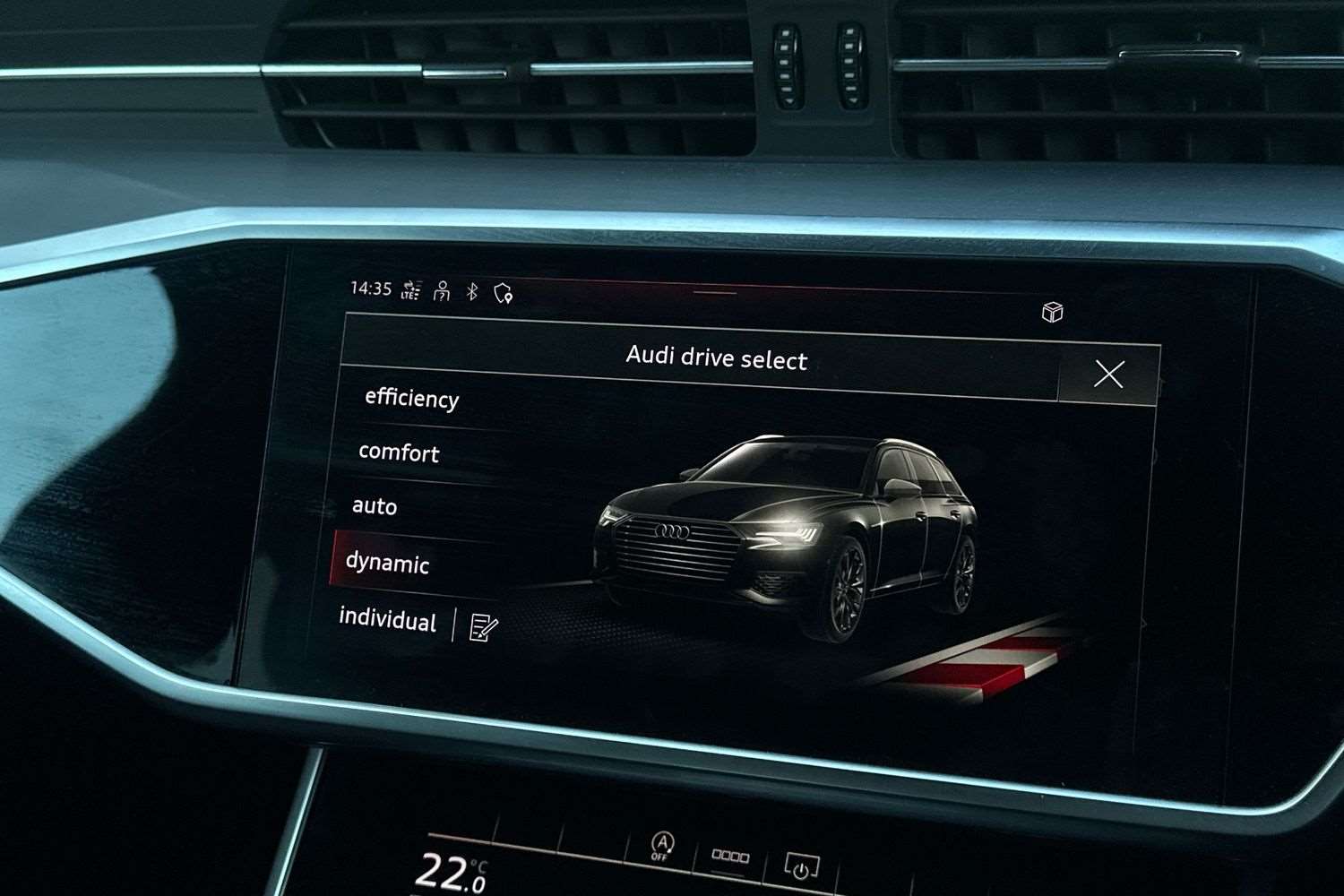 Used Audi A6 2021 for sale - 77179000: Photo 33