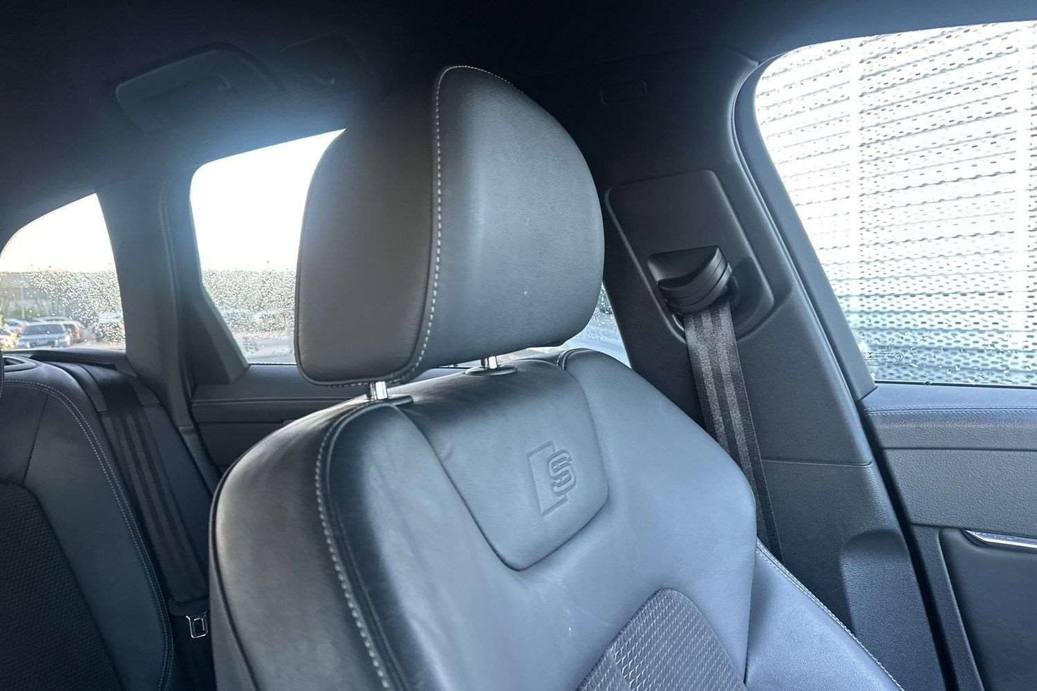 Used Audi A6 2021 for sale - 77179000: Photo 34