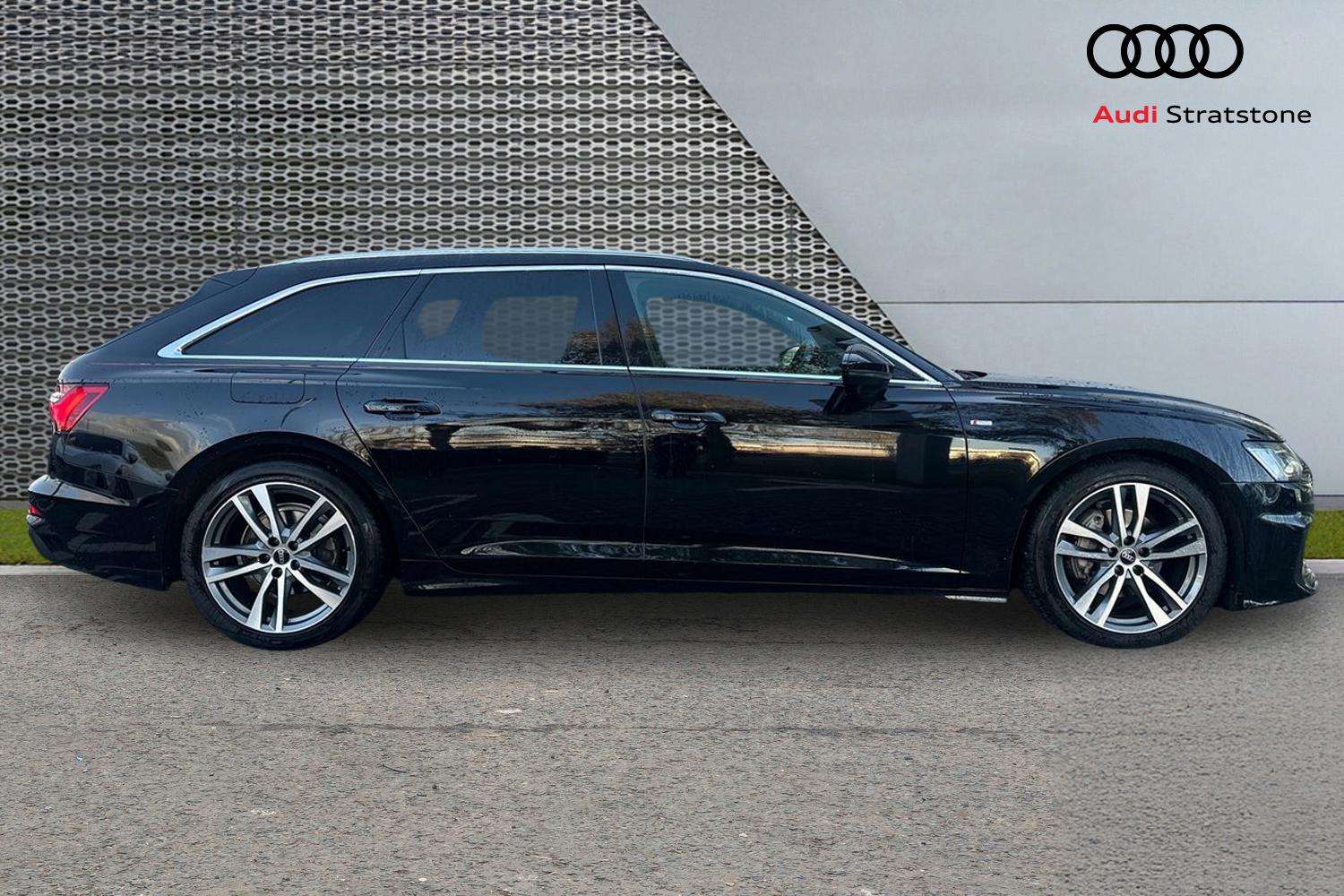 Used Audi A6 2021 for sale - 77179000: Photo 4