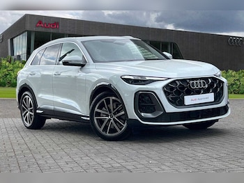 Used Audi Q5 2025 for sale - 75846671: Photo