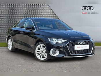 Used Audi A3 2022 for sale - 79731192: Photo