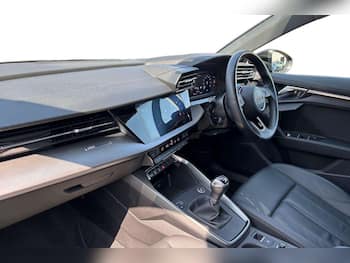 Used Audi A3 2022 for sale - 79731192: Photo