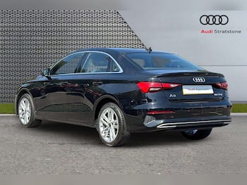 Used Audi A3 2022 for sale - 79731192: Photo