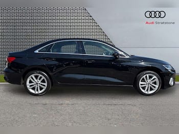 Used Audi A3 2022 for sale - 79731192: Photo