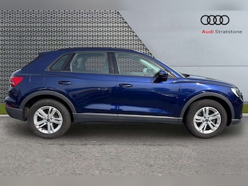 Used Audi Q3 2023 for sale - 78104901: Photo