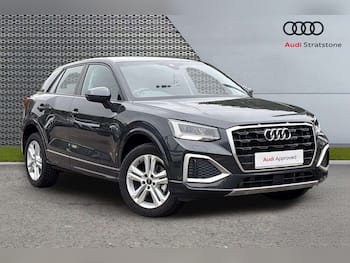Used Audi Q2 2026 for sale - 79660382: Photo