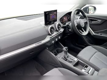 Used Audi Q2 2026 for sale - 79660382: Photo